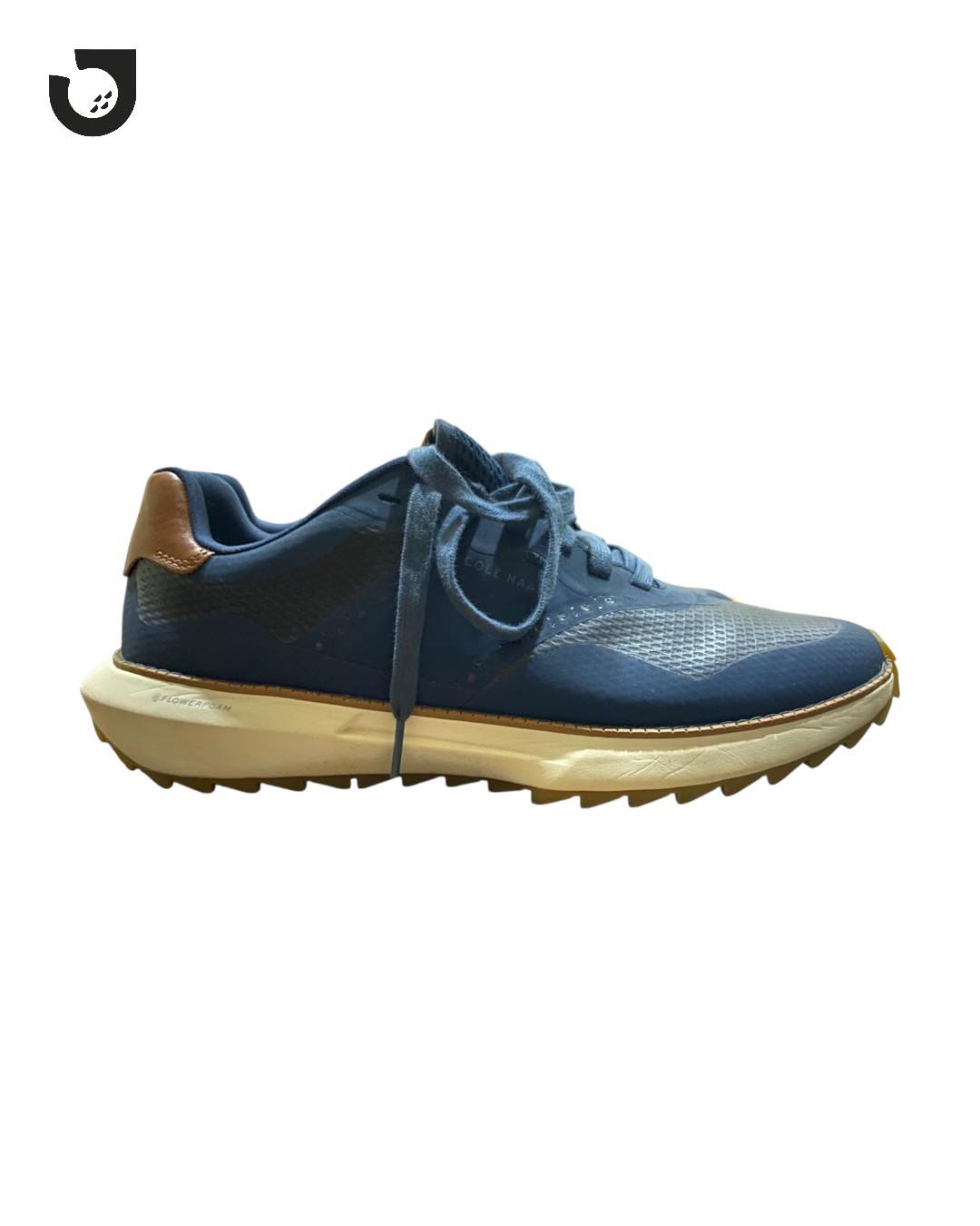 Gambar Cole Haan Gp Ashland Golf Shoes 44 Eur di Tangerang dari Jakarta Golf Shop