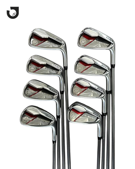 Gambar Iron Yamaha Rmx220 di Tangerang dari Jakarta Golf Shop