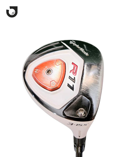 Gambar Taylormade R11 Fairway Wood 3 di Jatiasih, Bekasi dari Jakarta Golf Shop