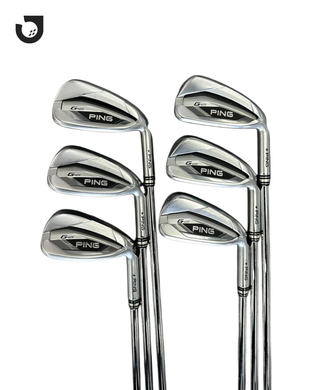 Gambar Ping G425 Iron di Tangerang dari Jakarta Golf Shop