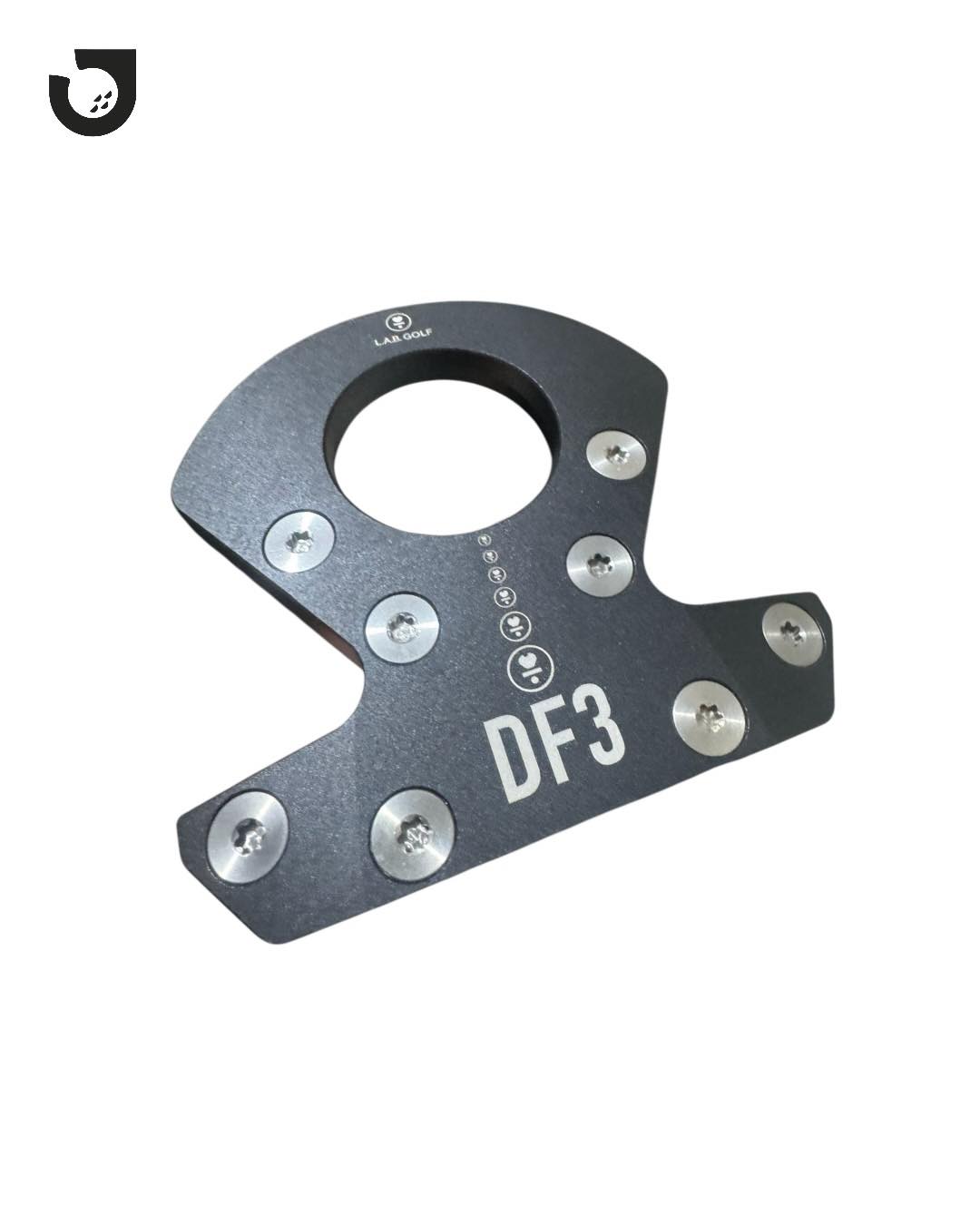 Gambar Lab Golf Df-3 Putter 34Inch di Jakarta Timur dari Jakarta Golf Shop