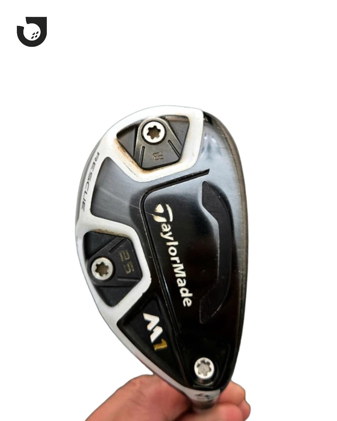 Gambar Taylormade M1 Rescue Hybrid 4 di Jatiasih, Bekasi dari Jakarta Golf Shop