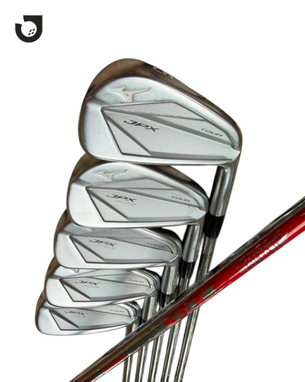 Gambar Mizuno Jpx923 Tour Forged Iron 5-P di Jakarta Barat dari Jakarta Golf Shop