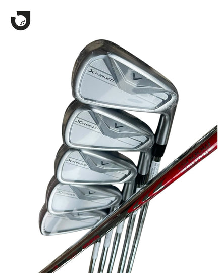 Gambar Callaway X-Forged 2026 S15C Iron 5-P di Jakarta Barat dari Jakarta Golf Shop