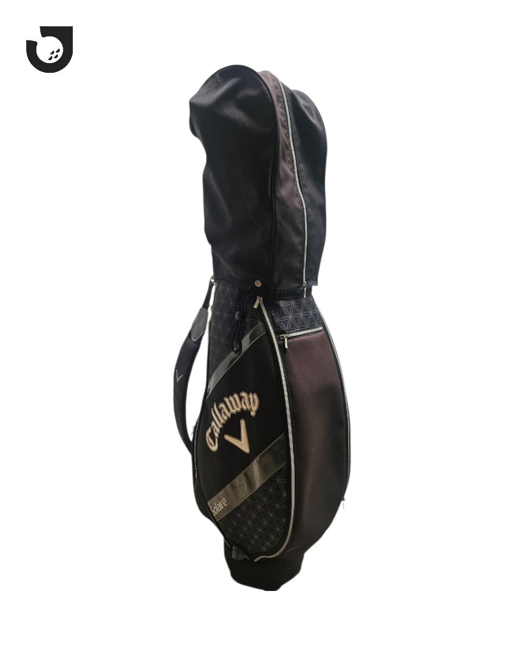 Gambar Ladies Callaway Solaire Set 9Pc di Jakarta Barat dari Jakarta Golf Shop