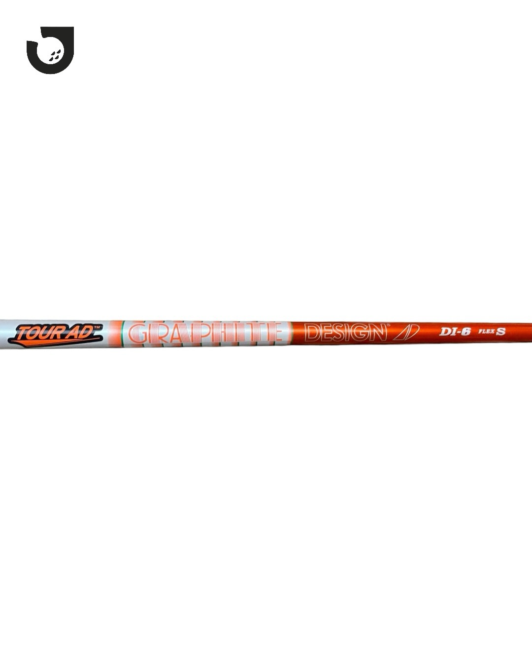 Gambar Graphite Design Tour Ad Di 6 Stiff + Titleist Adapter 44.25” di Jakarta Barat dari Jakarta Golf Shop