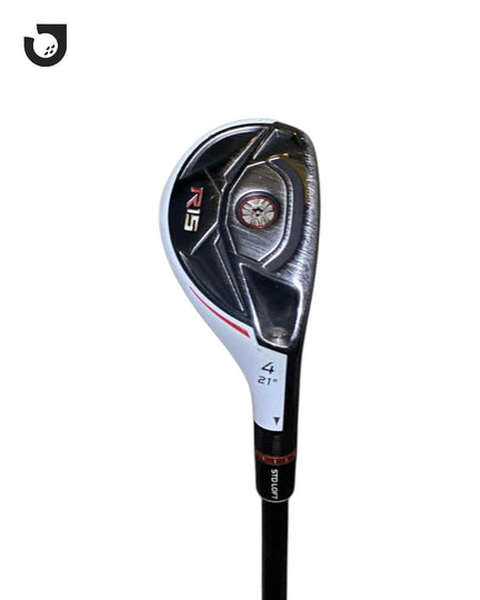 Gambar Rescue 4 (Hybrid) Taylormade R15 Loft 21 di Jakarta Selatan dari Jakarta Golf Shop