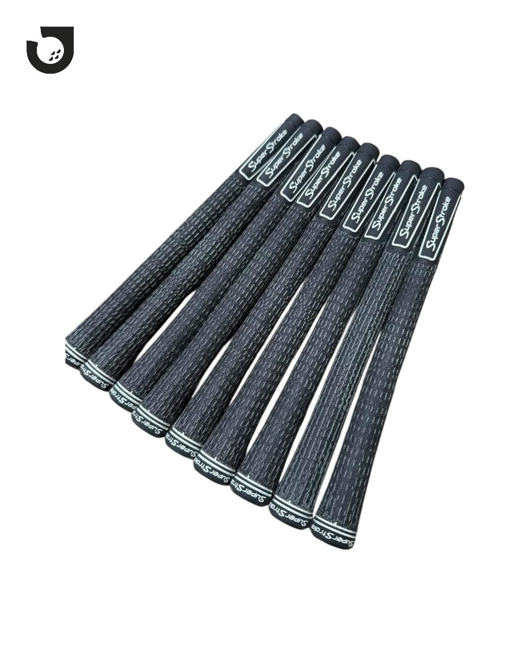 Gambar Superstroke Lamkin 100 Standard Grip 9Pcs di Jakarta Barat dari Jakarta Golf Shop