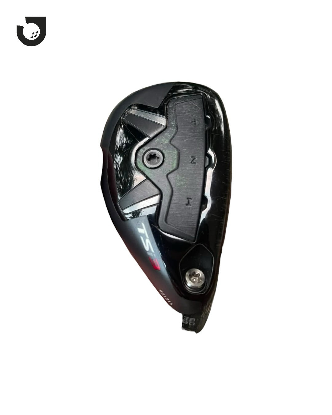 Gambar Titleist Tsi Hybrid 3 20° Head Only + Adapter di Jakarta Barat dari Jakarta Golf Shop