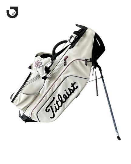 Gambar Titleist Korea Edition Hybrid 5 Stand Bag Limited Edition di Tangerang dari Jakarta Golf Shop