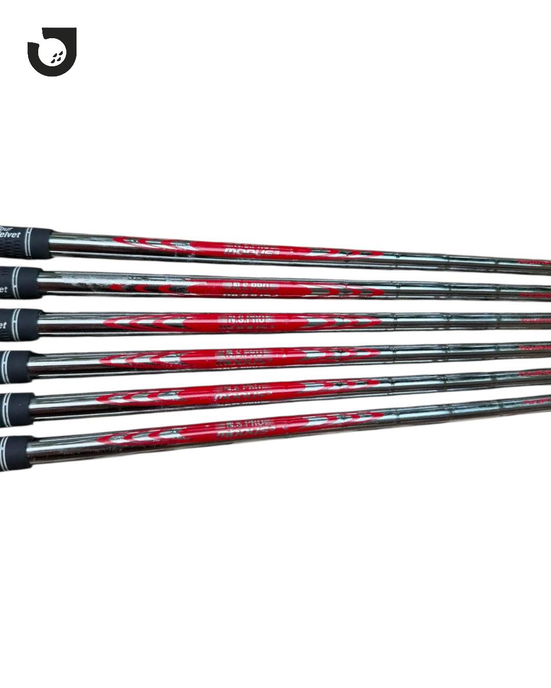 Gambar Nspro Modus 120 Stiff 5-P di Jakarta Barat dari Jakarta Golf Shop
