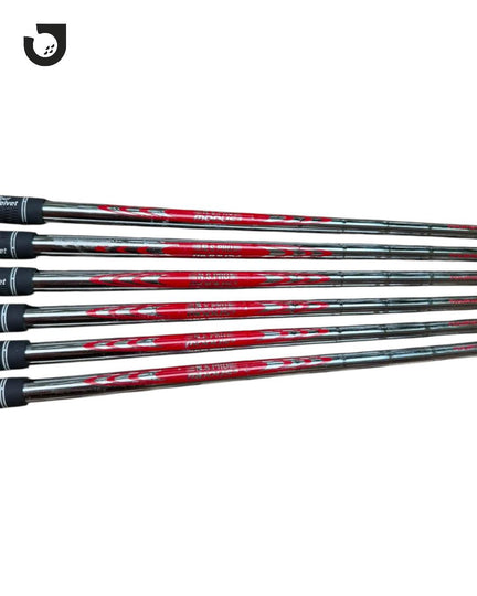 Gambar Nspro Modus 120 Stiff 5-P di Jakarta Barat dari Jakarta Golf Shop