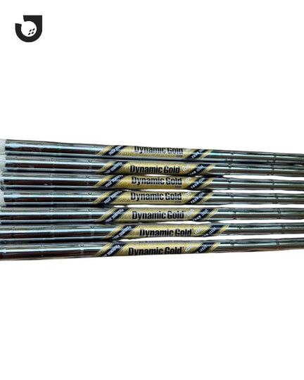 Gambar True Temper Dynamic Gold 105 S200 Tour Issue 5-Aw di Jakarta Barat dari Jakarta Golf Shop