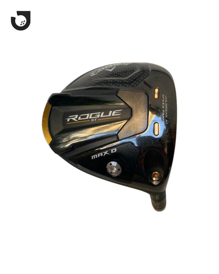 Gambar Driver Callaway Rogue Max D Loft 10.5 Head Only di Jakarta dari Jakarta Golf Shop