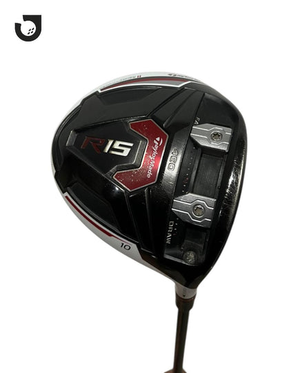 Gambar Driver Taylormade R15 Loft 10 di Jakarta Selatan dari Jakarta Golf Shop
