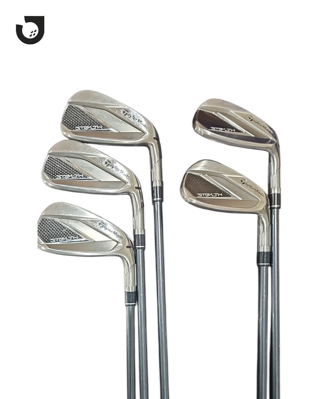 Gambar Iron Taylormade Stealth 2022 di Semarang Barat dari Jakarta Golf Shop