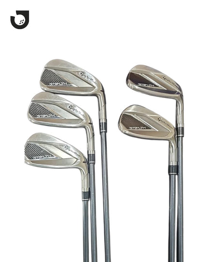 Gambar Iron Taylormade Stealth 2022 di Semarang Barat dari Jakarta Golf Shop
