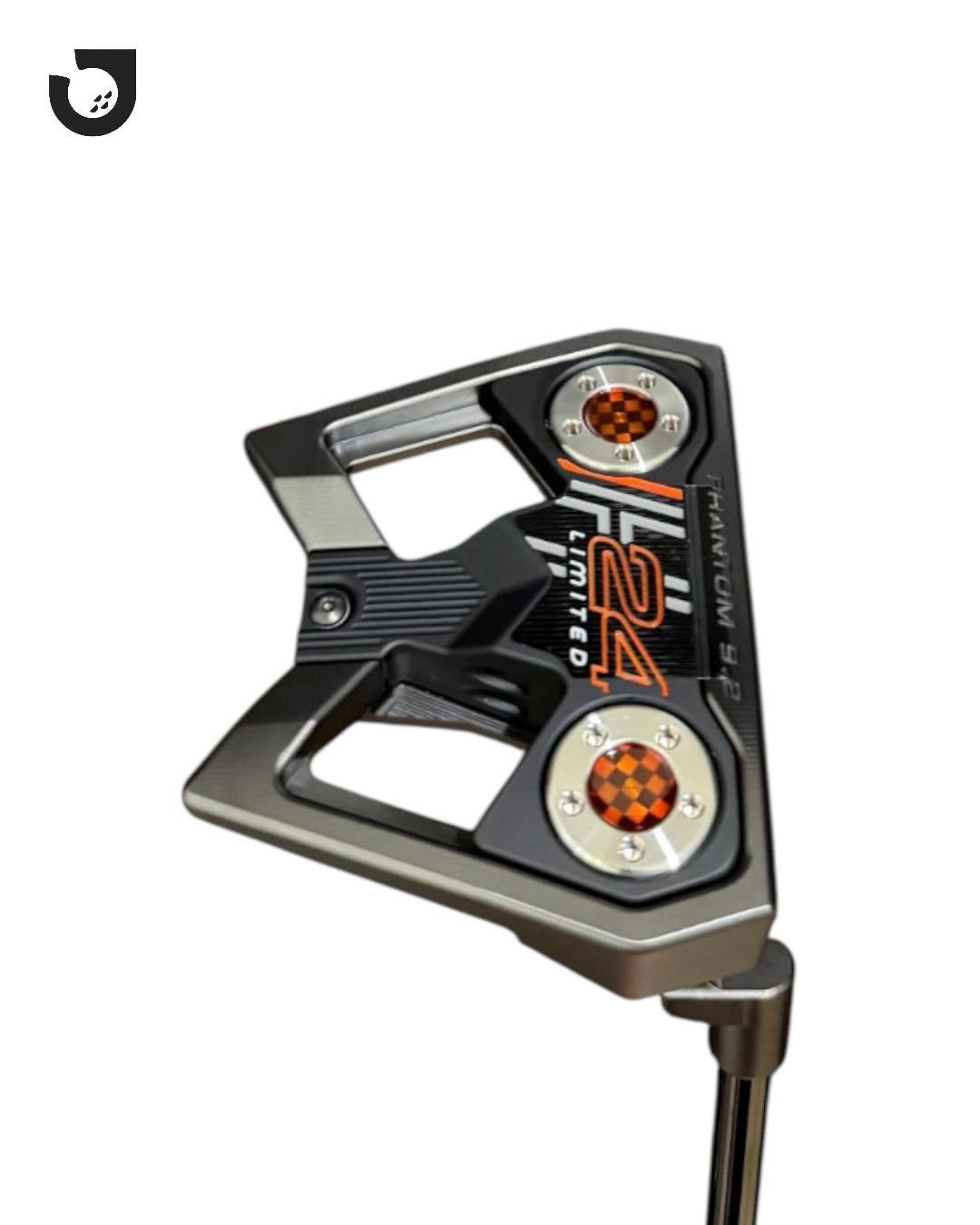 Gambar Putter Scotty Cameron H24 Limited di Tangerang dari Jakarta Golf Shop