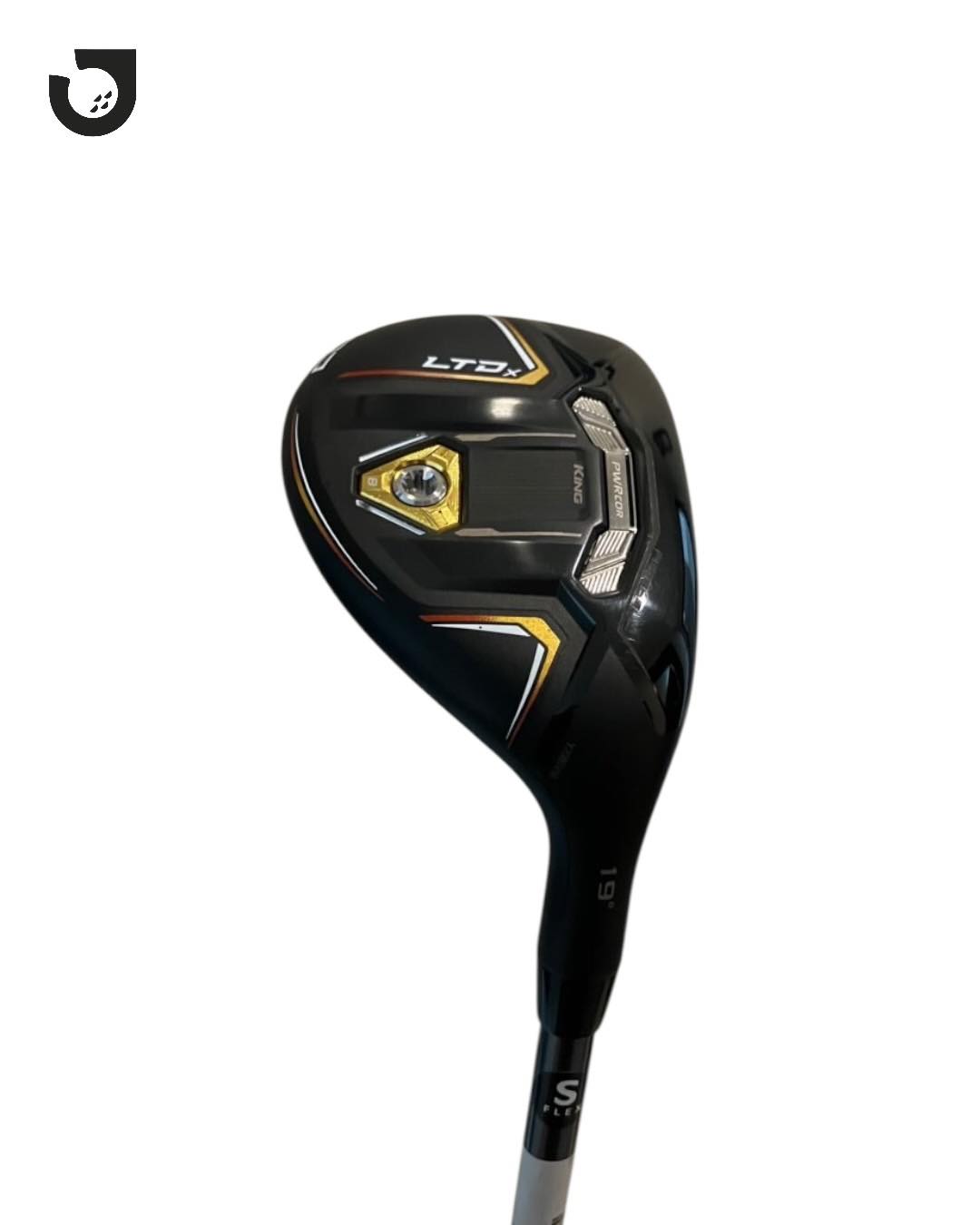 Gambar Hybrid Cobra Kingltdx U3 di Jakarta Selatan dari Jakarta Golf Shop