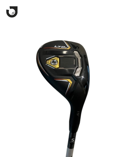 Gambar Hybrid Cobra Kingltdx U3 di Jakarta Selatan dari Jakarta Golf Shop