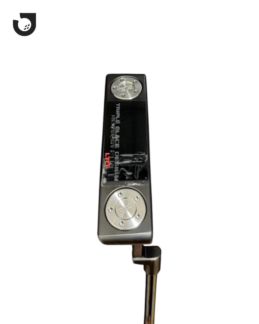Gambar Scotty Cameron B3 Limited Edition 34