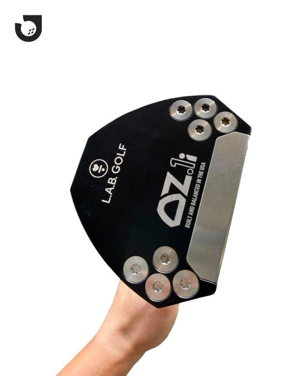 Gambar Lab Golf Custom Oz1I Putter 34” di Jakarta Barat dari Jakarta Golf Shop
