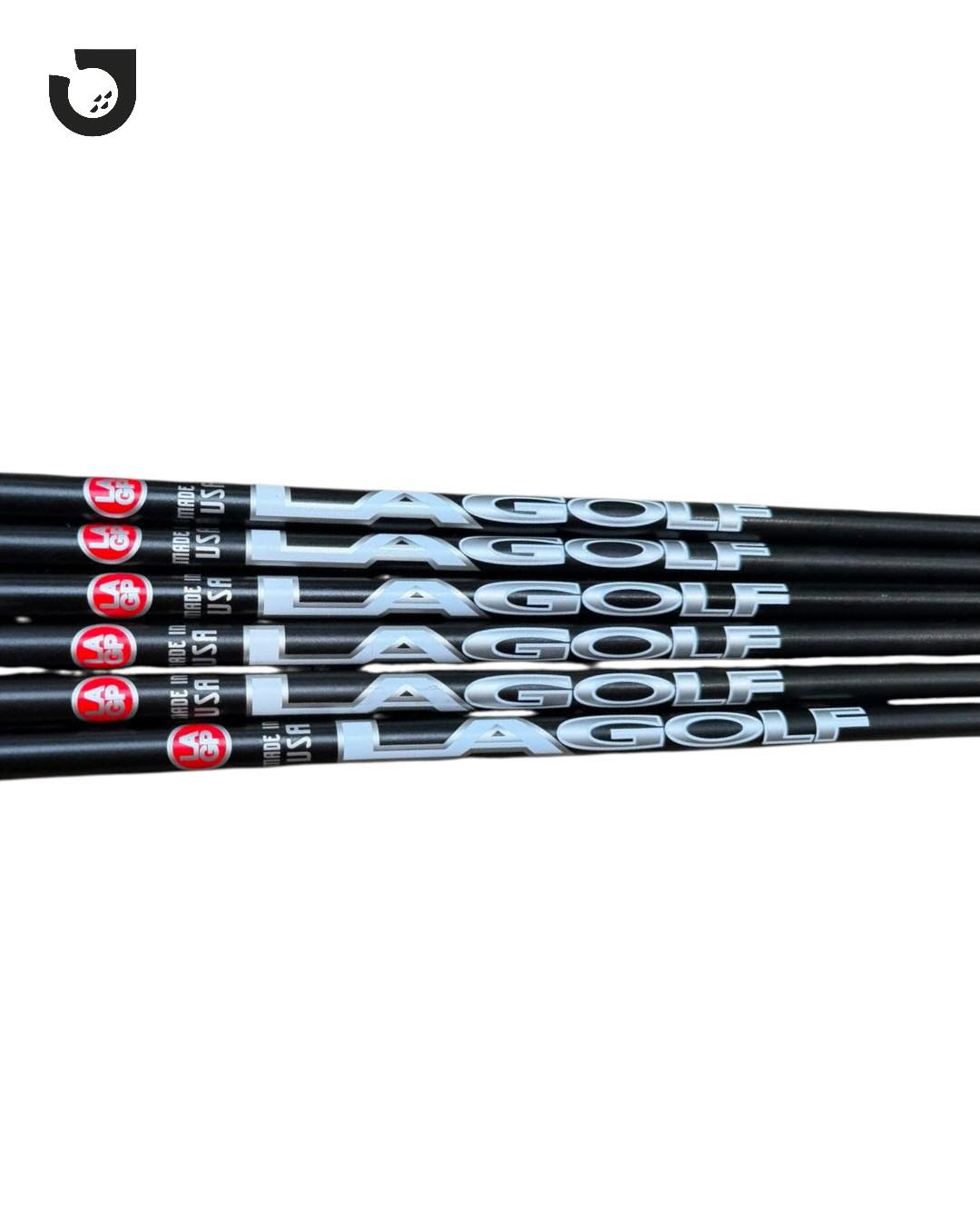 Gambar La Golf L-120 5 (X Flex) 5-P di Jakarta Barat dari Jakarta Golf Shop