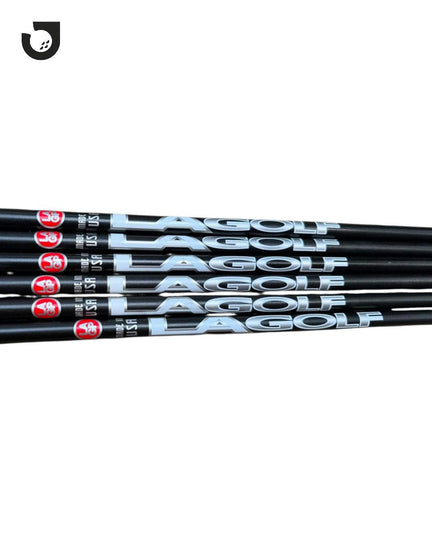 Gambar La Golf L-120 5 (X Flex) 5-P di Jakarta Barat dari Jakarta Golf Shop
