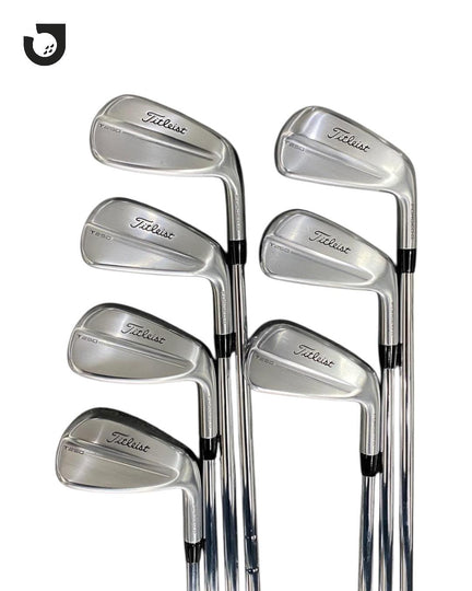Gambar Iron Titleist T250 2025 di Tangerang dari Jakarta Golf Shop