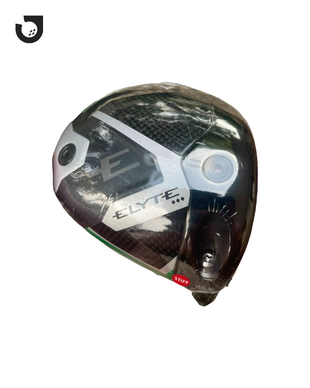 Gambar Callaway Elyte Td 💎💎💎 Driver 10.5° Head Only No Adapter di Jakarta Barat dari Jakarta Golf Shop