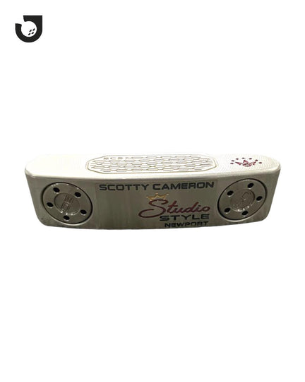 Gambar Putter Scotty Cameron New Port Style 34 Inch di Tangerang dari Jakarta Golf Shop