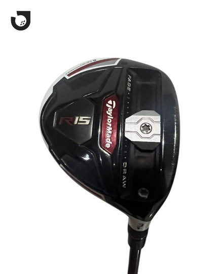 Gambar Wood 3 Taylormade R15 di Jakarta Selatan dari Jakarta Golf Shop