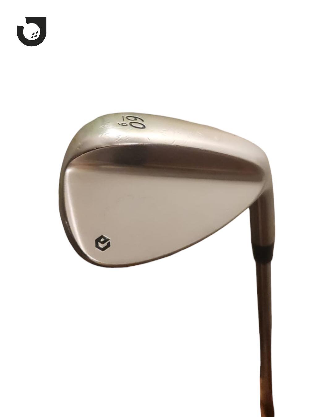 Gambar Wedge Epon Loft 60° di Ciputat Timur dari Jakarta Golf Shop