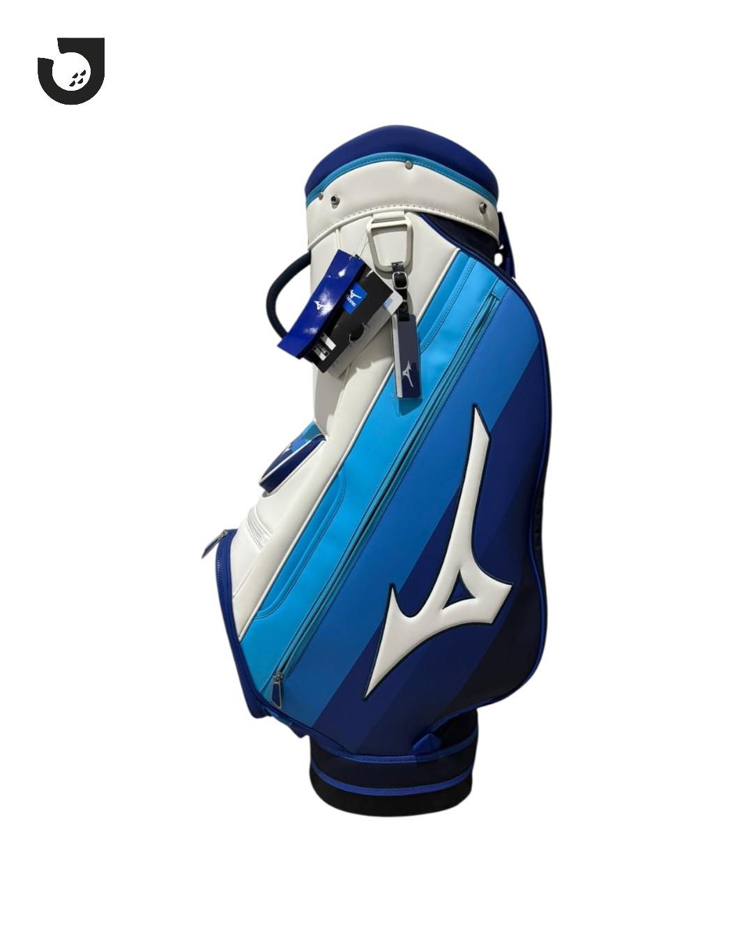 Gambar Mizuno Tour Staff Golf Bag di Pagedangan, Tangerang dari Jakarta Golf Shop