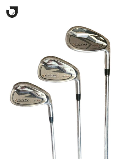 Gambar Wedge Epon Af-706 T, Af-706 A, Af-706S S di Ciputat Timur dari Jakarta Golf Shop