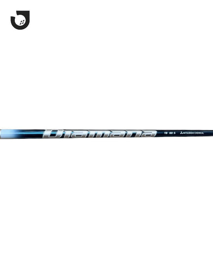 Gambar Shaft Mc Diamana Tb 60 Stiff + Callaway Adapter 44.25” di Jakarta Barat dari Jakarta Golf Shop