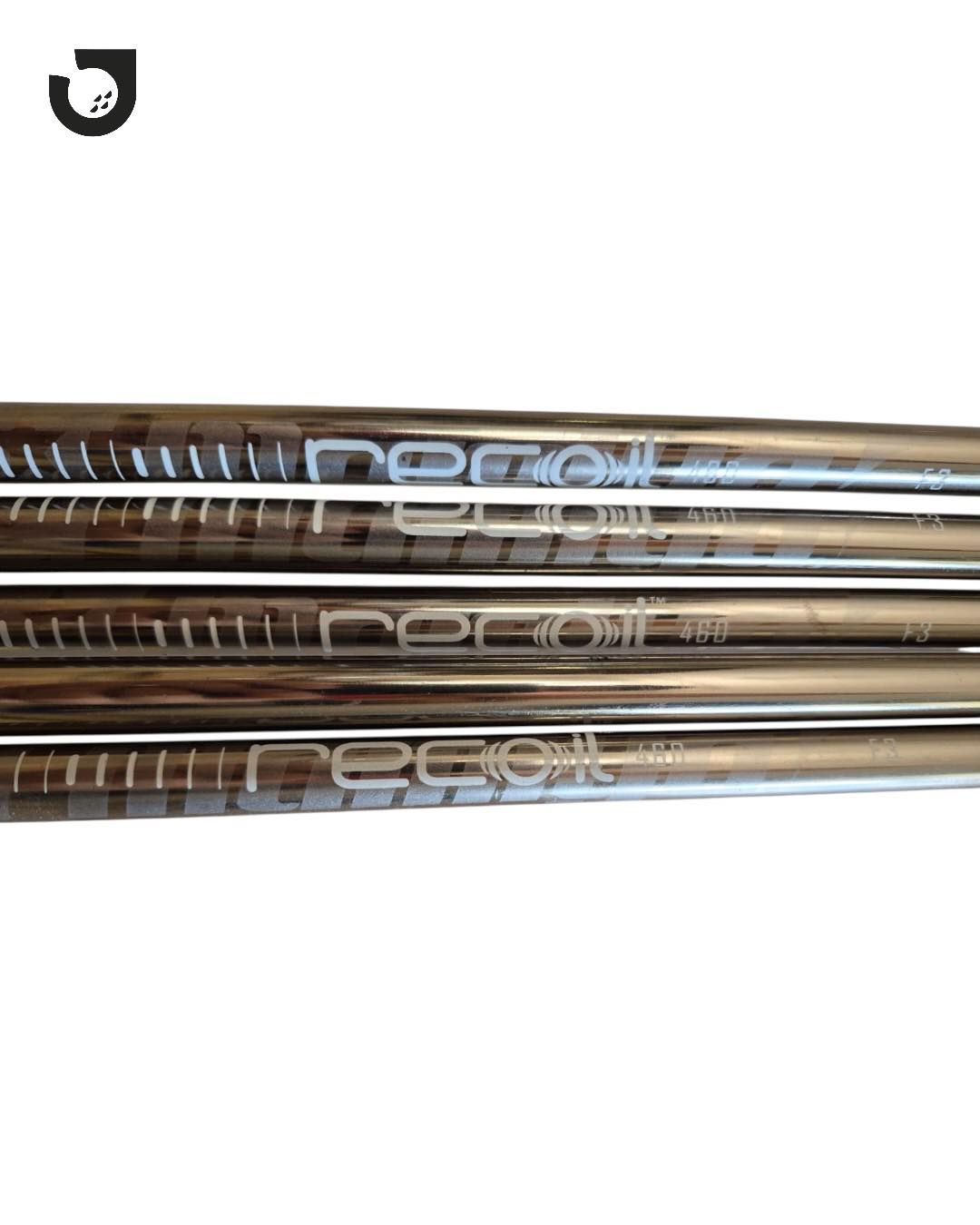 Gambar Shaft Ust Mamiya Recoil 460 F3 Flex R di Jimbaran Bali dari Jakarta Golf Shop