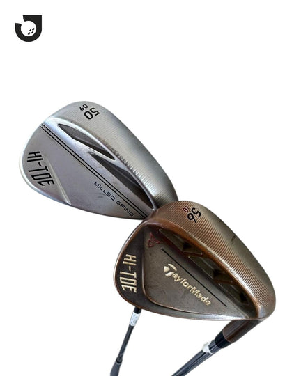Gambar Wedge Set Taylormade Hi Toe di Bogor dari Jakarta Golf Shop