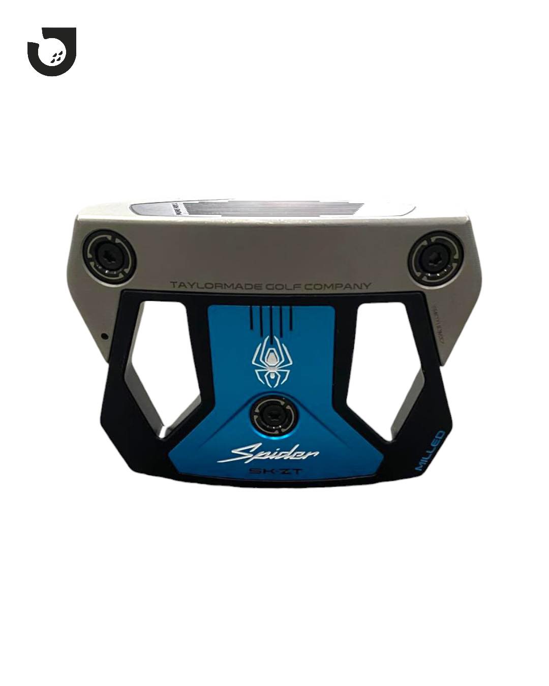 Gambar Putter Taylormade Spider Zt 35 Inch di Tangerang dari Jakarta Golf Shop