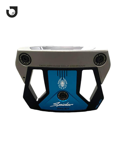 Gambar Putter Taylormade Spider Zt 35 Inch di Tangerang dari Jakarta Golf Shop