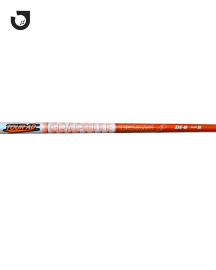Gambar Shaft Graphite Design Tour Ad Di 6 Stiff + Titleist Adapter 44” di Jakarta Barat dari Jakarta Golf Shop