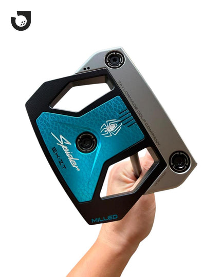 Gambar Taylormade Spider 5K-Zt Counter Balanced Putter 38” di Jakarta Barat dari Jakarta Golf Shop