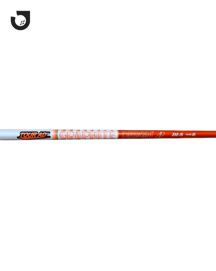 Gambar Shaft Graphite Design Tour Ad Di 5 Stiff + Titleist Adapter 44” di Jakarta Barat dari Jakarta Golf Shop