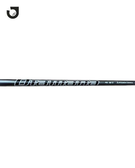 Gambar Shaft Mc Diamana Pd 50 Stiff + Yamaha Adapter 44.5” di Jakarta Barat dari Jakarta Golf Shop