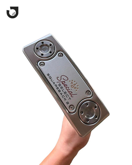 Gambar Scotty Cameron Special Select Squareback 2 Putter 34” di Jakarta Barat dari Jakarta Golf Shop
