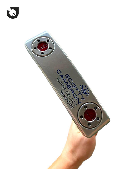 Gambar Scotty Cameron Super Select Newport Putter 32” di Jakarta Barat dari Jakarta Golf Shop