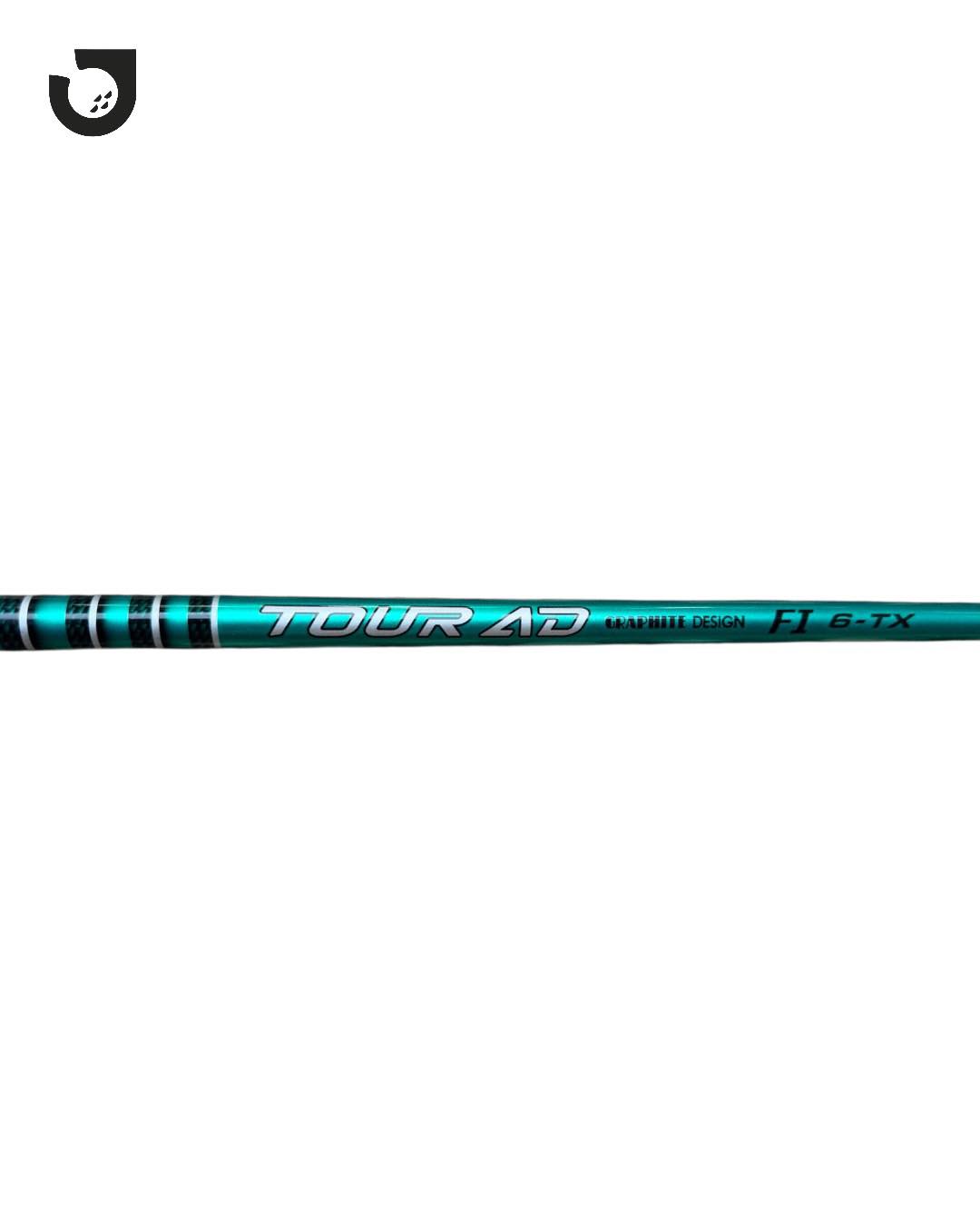 Gambar Shaft Graphite Design Tour Ad Fi 6 Tx + Cobra Optm Adapter 44.25” di Jakarta Barat dari Jakarta Golf Shop