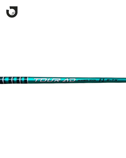Gambar Shaft Graphite Design Tour Ad Fi 6 Tx + Cobra Optm Adapter 44.25” di Jakarta Barat dari Jakarta Golf Shop