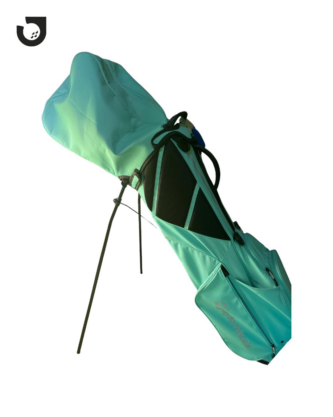 Gambar Ladies Taylormade Flextech Lite Stand Bag di Mlati, Sleman dari Jakarta Golf Shop