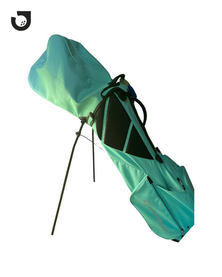 Gambar Ladies Taylormade Flextech Lite Stand Bag di Mlati, Sleman dari Jakarta Golf Shop